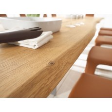 Venjakob ET249 3.0m Dining Table