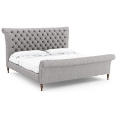 Conrad 60 Super King Fully Upholstered Bedframe