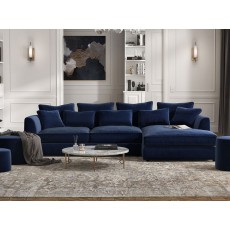 Longfarm Large Sofa