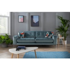 Milazzo Large Sofa