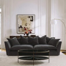 Oxford Medium Sofa Oxford Medium Sofa