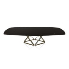 Delta 200cm Extendable Barrell Table