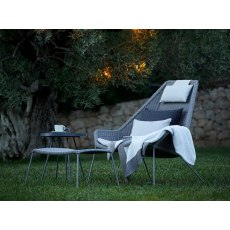 Cane-line Breeze Highback Chair