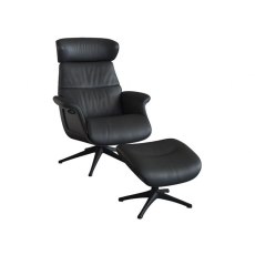 Clement Manual Chair