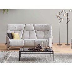 Himolla Stratus 4090 3 Seater Cumuly Manual Sofa