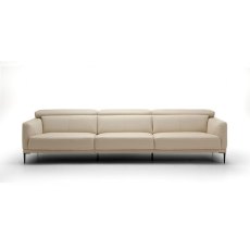 Rom Solitaire 180cm Sofa