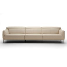 Rom Solitaire 200cm Sofa