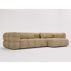 Pablo Large Chaise Corner Sofa Group RHF