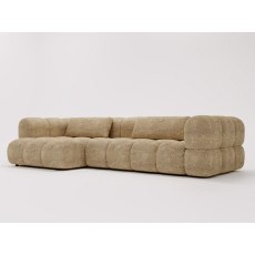 Pablo Large Chaise Corner Sofa LHF