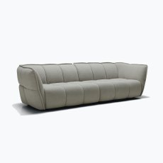 SITs Cldye 4 Seater Sofa