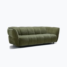 SITs Cldye 3 Seater Sofa