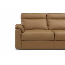 Angelica 3 Seater Sofa