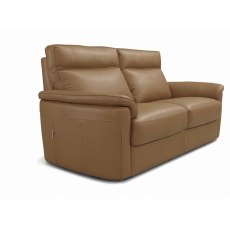 Angelica 2.5 Seater Sofa