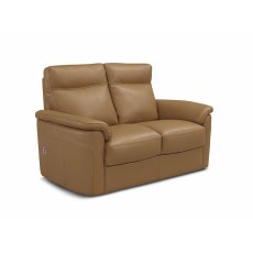 Angelica 2 Seater Sofa