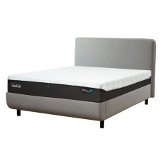 Tempur Arc Super King Bed Frame with Form Headboard