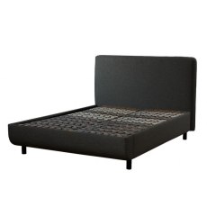 Tempur Arc King Ottoman Bed with Form Headboard