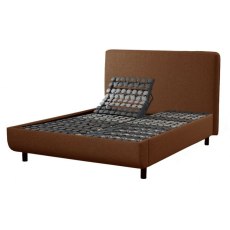 Tempur Arc 50 King Adjustable Bed with Disc System & Form Headboard