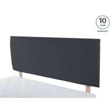 Tempur Buckingham Divan headboards 4'6 Bledlow Headboard