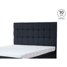 Tempur Buckingham Divan headboards 3'0 Winslow Headboard