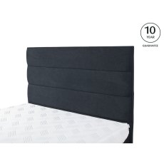 Tempur Buckingham Single Turville Headboard Tempur Buckingham Single Turville Headboard