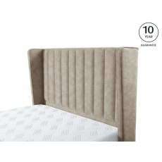 Tempur Suffolk Double Wickham Headboard