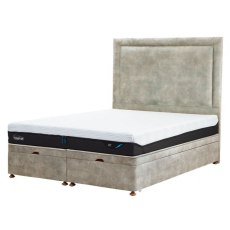 Suffolk Divan Base 50 Ottoman Base