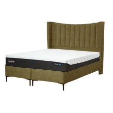 Tempur Suffolk Double Slim Divan Bed Base