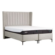 Tempur Suffolk King Adjustable Divan Bed Base