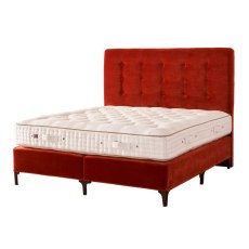 Signatory Divan Large Emperor 217x215cm Divan Base