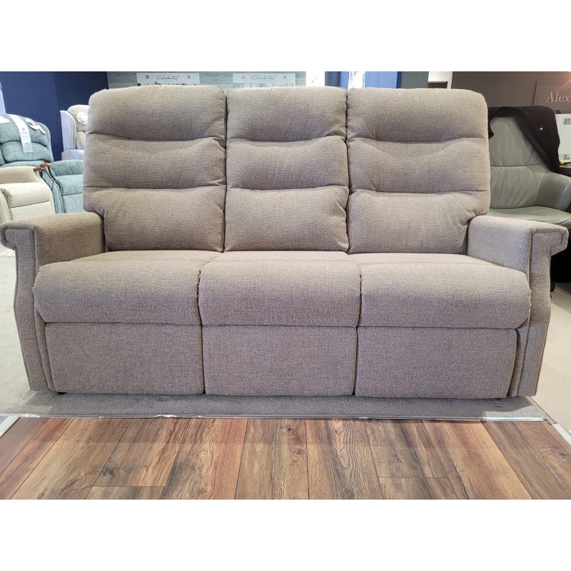 Celebrity Suffolk Fixed 3 Seater Sofa Celebrity Suffolk Fixed 3 Seater Sofa