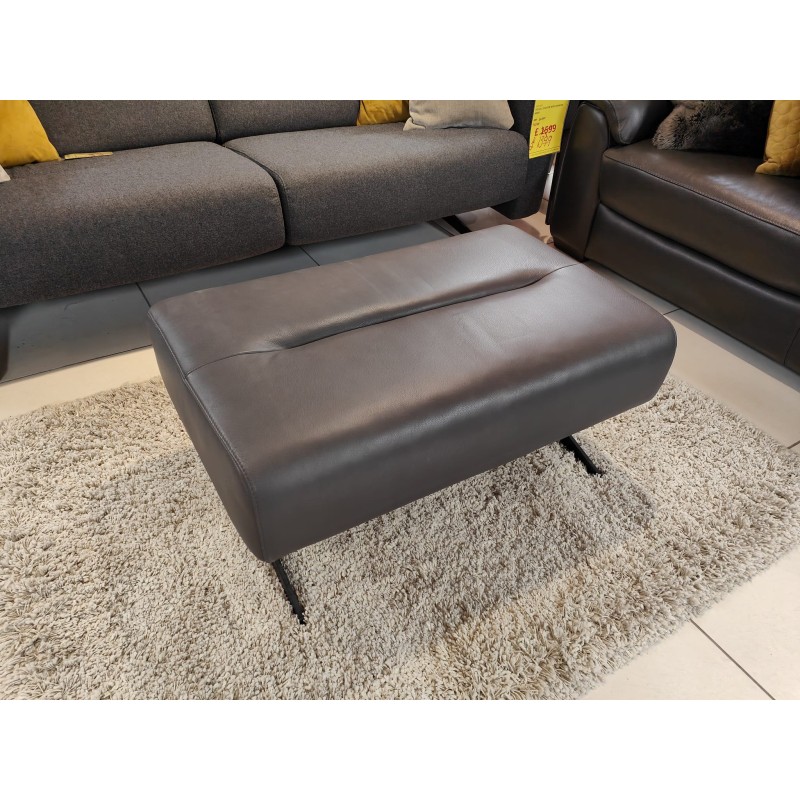 Stressless Stella Large Ottoman Stressless Stella Large Ottoman