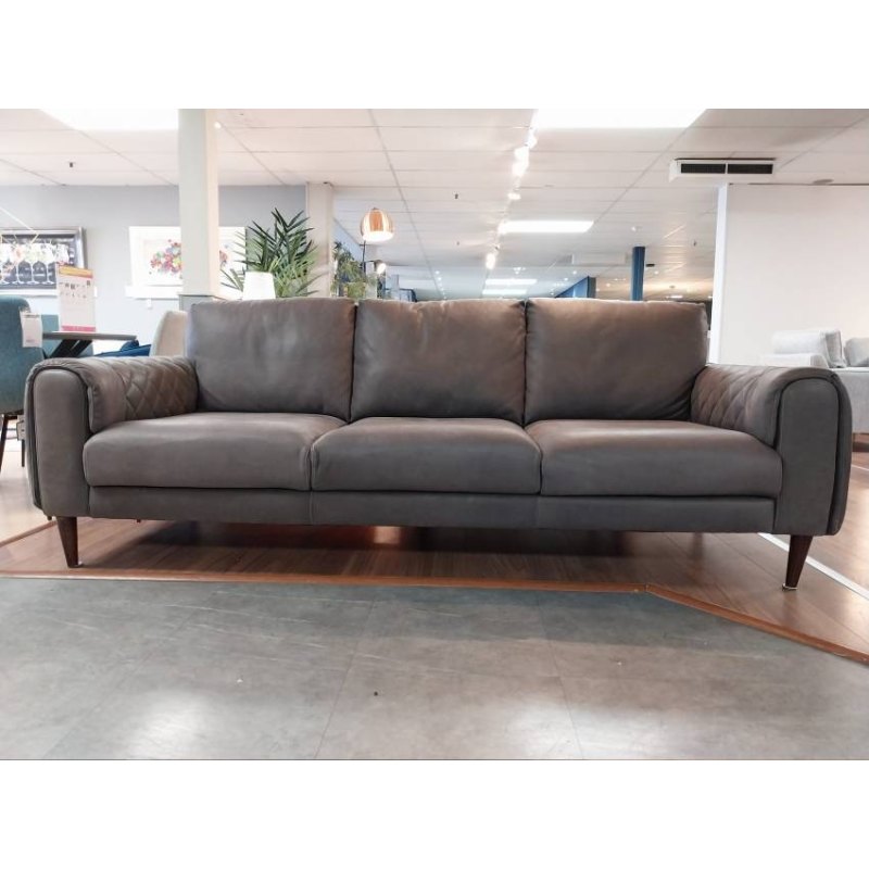 Tarquin 3 Seater Sofa Tarquin 3 Seater Sofa