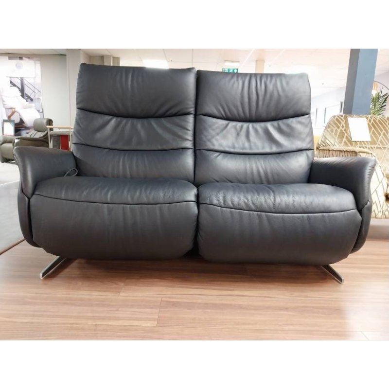 Himolla Azure 2.5 Manual Wall Hugger Sofa Himolla Azure 2.5 Manual Wall Hugger Sofa