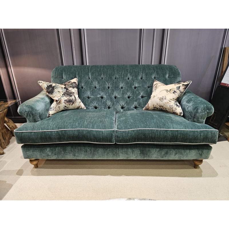 Harlech 2 Seater Sofa Harlech 2 Seater Sofa