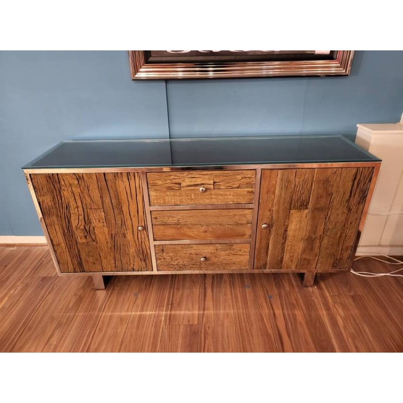 Chelsea 2 Door 3 Drawer Sideboard Chelsea 2 Door 3 Drawer Sideboard