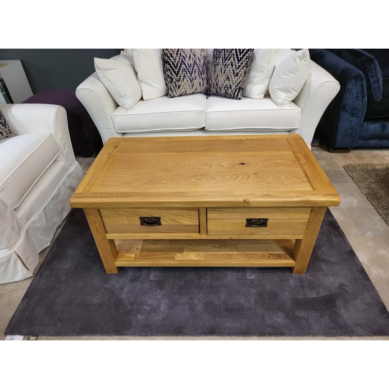 Hemingford Coffee Table Hemingford Coffee Table