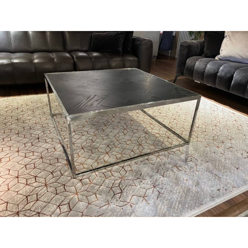 Savoy Silver Coffee Table Savoy Silver Coffee Table