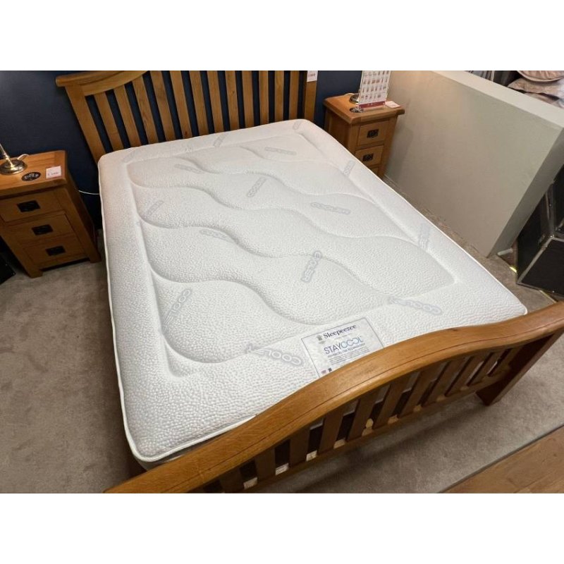 Sleepeezee Cooler Supreme 5?0 Mattress Sleepeezee Cooler Supreme 5?0 Mattress