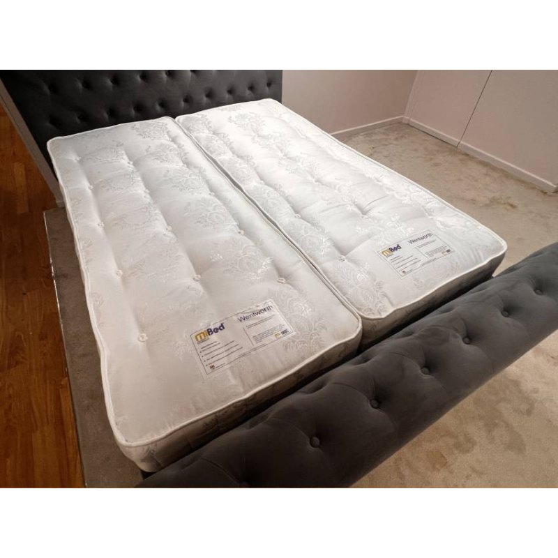 Wentworth 26 Mattress Wentworth 26 Mattress