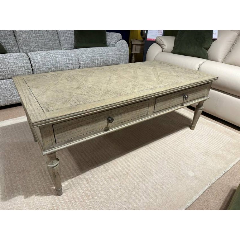 Wishland Coffee Table Wishland Coffee Table