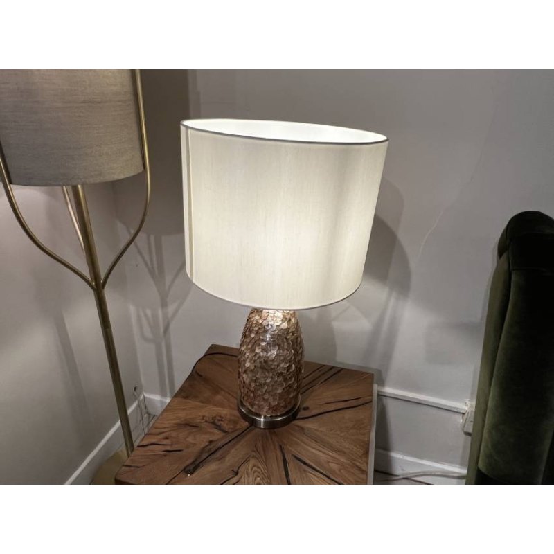 Gallery Lights Dahlia Table Lamp Gallery Lights Dahlia Table Lamp