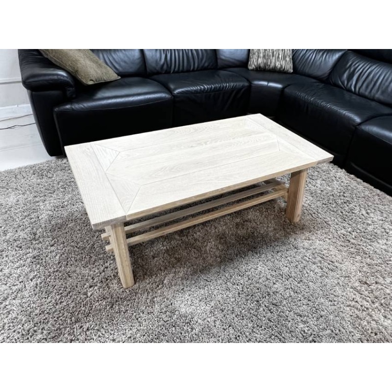 Narvik Oak Coffee Table Narvik Oak Coffee Table