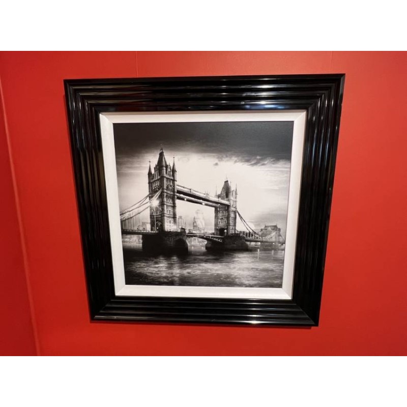 Sandringham Fine Arts Tower Bridge Picture Sandringham Fine Arts Tower Bridge Picture