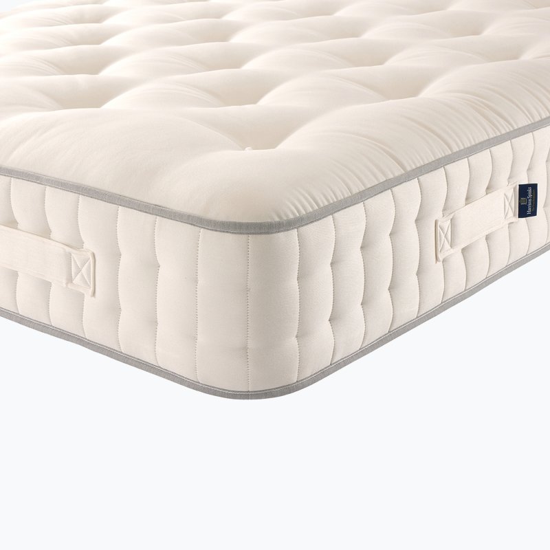 Harrison Spinks Cezanne Ortho 10750 Small Double Mattress Harrison Spinks Cezanne Ortho 10750 Small Double Mattress