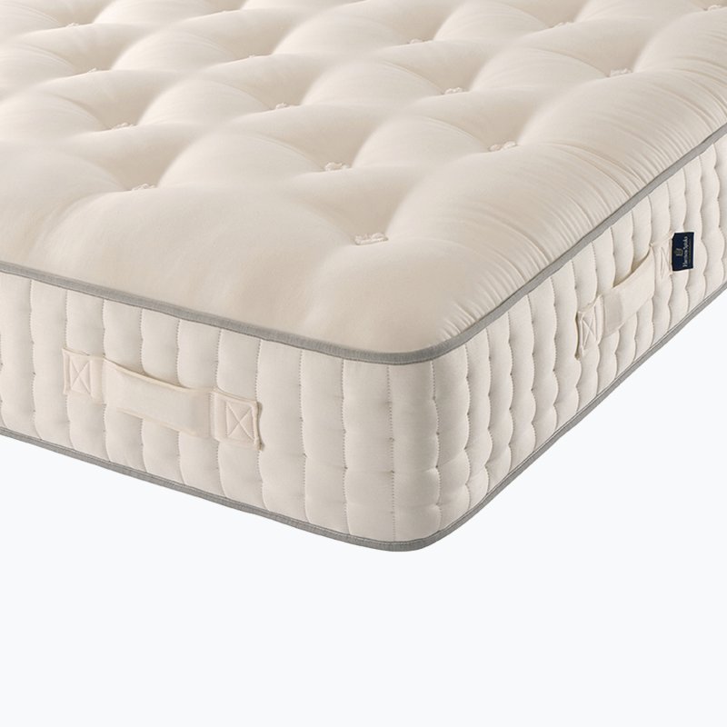 Harrison Spinks Da Vinci 26750 Single Mattress Harrison Spinks Da Vinci 26750 Single Mattress