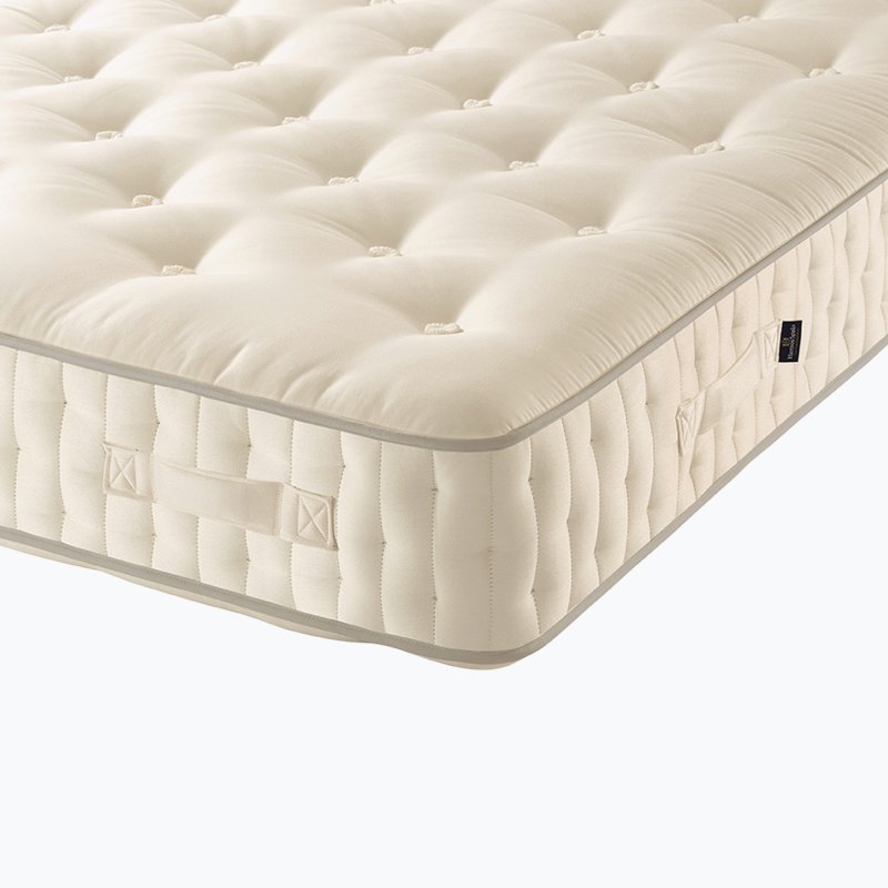 Harrison Spinks Monet 18750 Single Mattress Harrison Spinks Monet 18750 Single Mattress