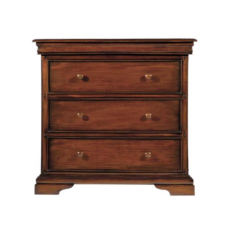 Thurso Bedroom 4 Drawer Chest Thurso Bedroom 4 Drawer Chest