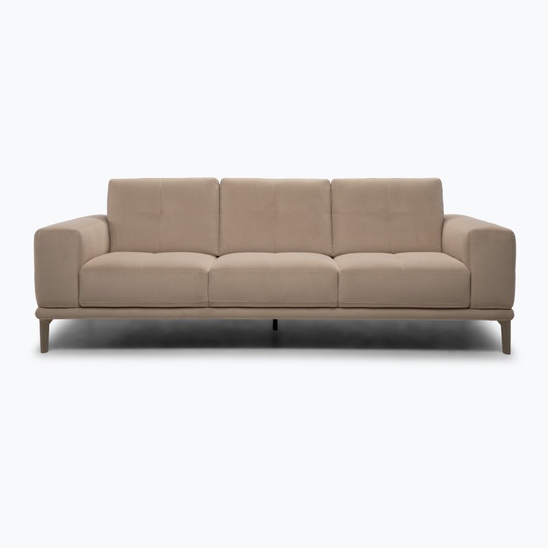 Natuzzi Editions Toledo Large 3 Seater Sofa Natuzzi Editions Toledo Large 3 Seater Sofa