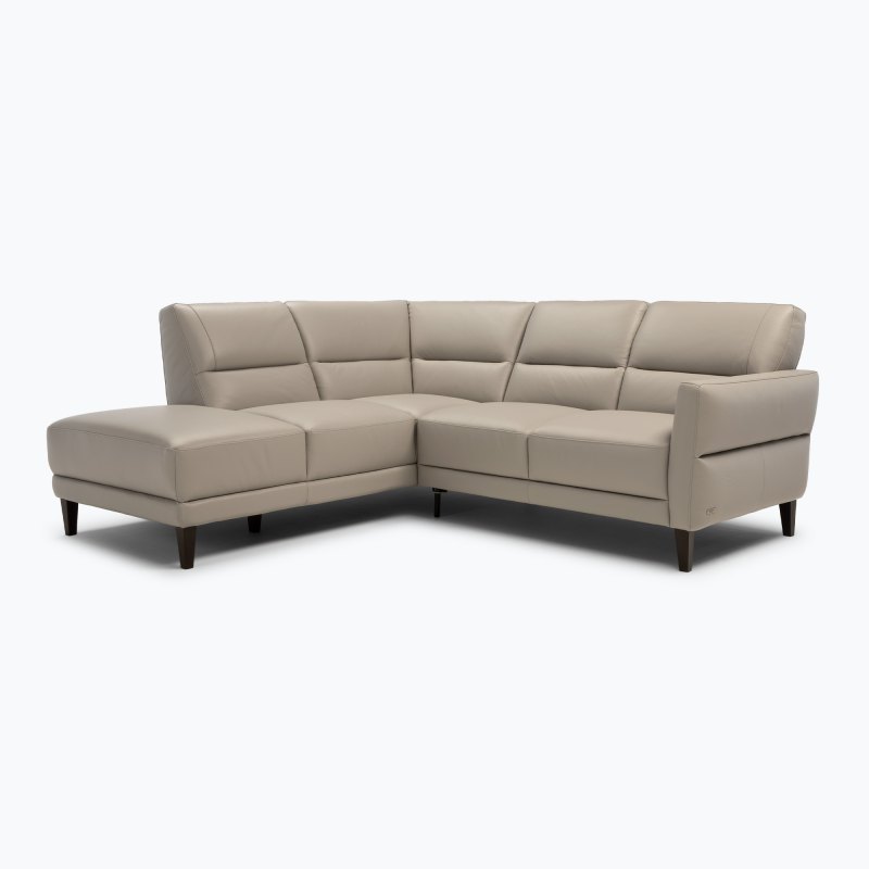 Natuzzi Editions Tris Corner Sofa Group Natuzzi Editions Tris Corner Sofa Group