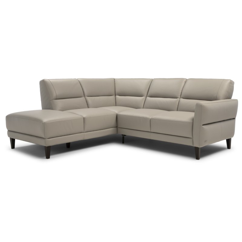 Natuzzi Editions Tris Corner Sofa Group Natuzzi Editions Tris Corner Sofa Group